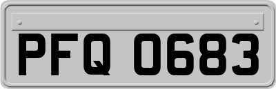 PFQ0683