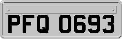 PFQ0693