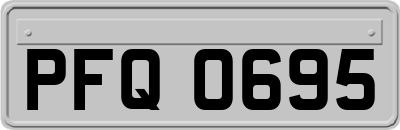 PFQ0695
