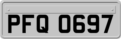 PFQ0697
