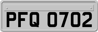 PFQ0702