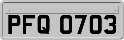 PFQ0703