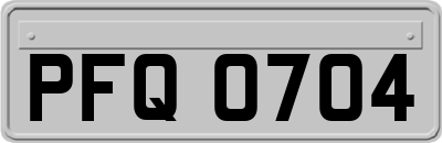 PFQ0704