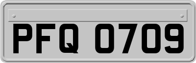 PFQ0709