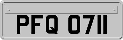 PFQ0711