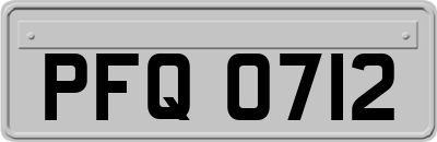 PFQ0712
