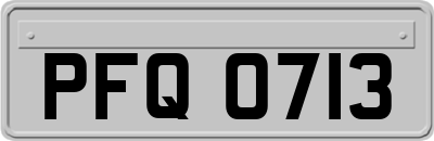 PFQ0713