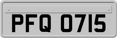 PFQ0715