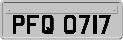 PFQ0717