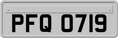 PFQ0719