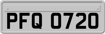 PFQ0720