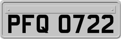 PFQ0722