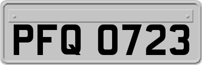 PFQ0723