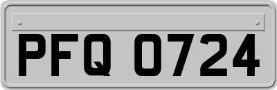 PFQ0724
