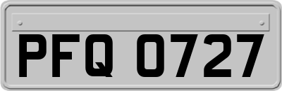 PFQ0727