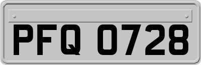 PFQ0728