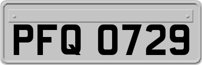 PFQ0729