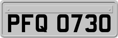 PFQ0730