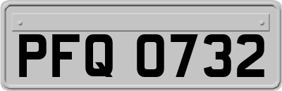PFQ0732