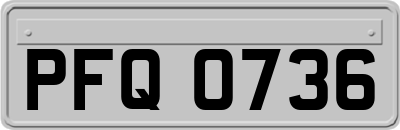 PFQ0736