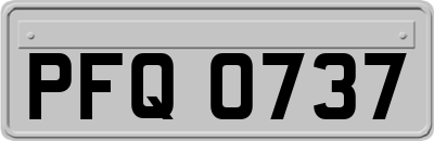 PFQ0737