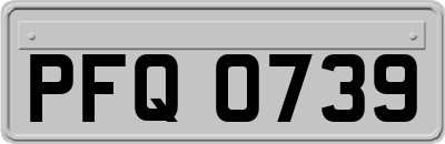 PFQ0739