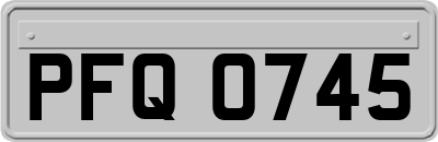 PFQ0745