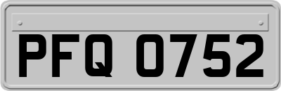 PFQ0752