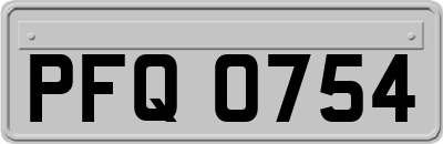PFQ0754