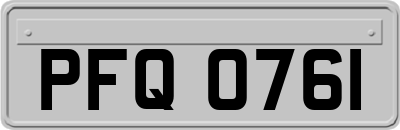 PFQ0761