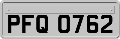 PFQ0762
