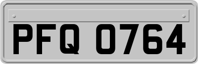 PFQ0764