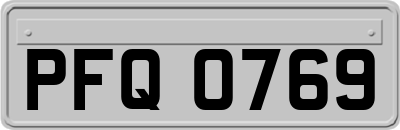 PFQ0769