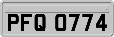 PFQ0774