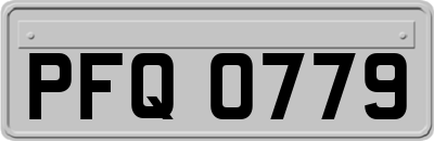 PFQ0779