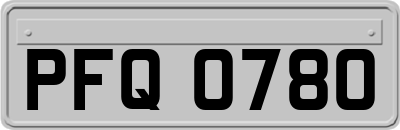 PFQ0780