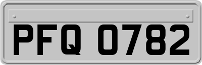 PFQ0782