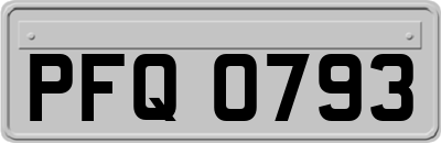 PFQ0793