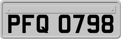 PFQ0798