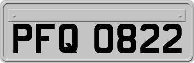 PFQ0822