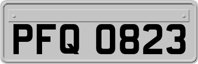 PFQ0823