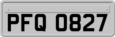PFQ0827
