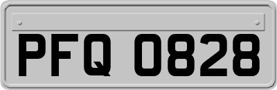 PFQ0828