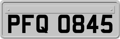 PFQ0845