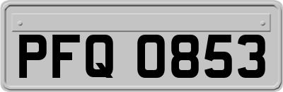 PFQ0853
