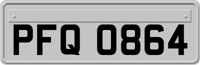 PFQ0864
