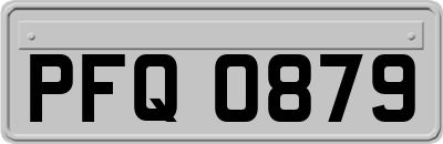 PFQ0879