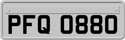 PFQ0880
