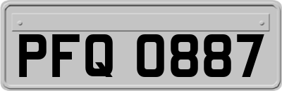 PFQ0887