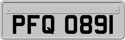 PFQ0891
